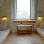 Holiday home Hinnerk *