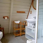 Holiday home Hinnerk *