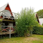 Holiday home Hinnerk