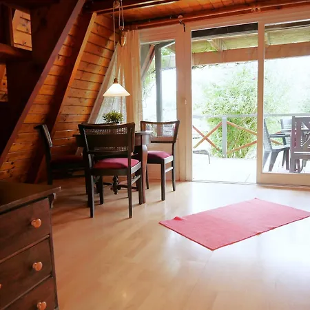 Holiday home Hinnerk *