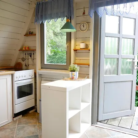 Holiday home Hinnerk *