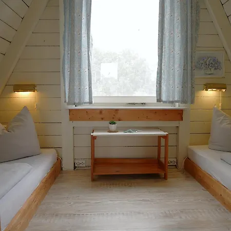 Ferienhaus Hinnerk *