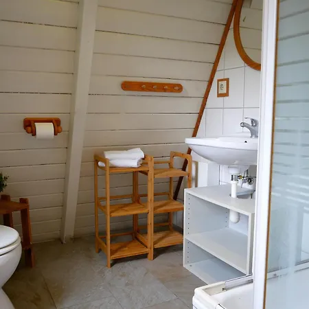 Ferienhaus Hinnerk *